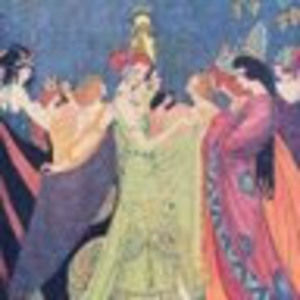 Meet your Posher, Caroline